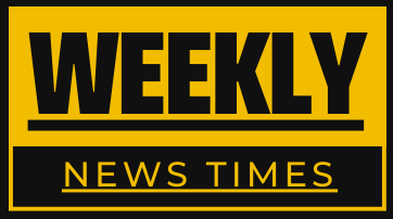 Weekly News Times