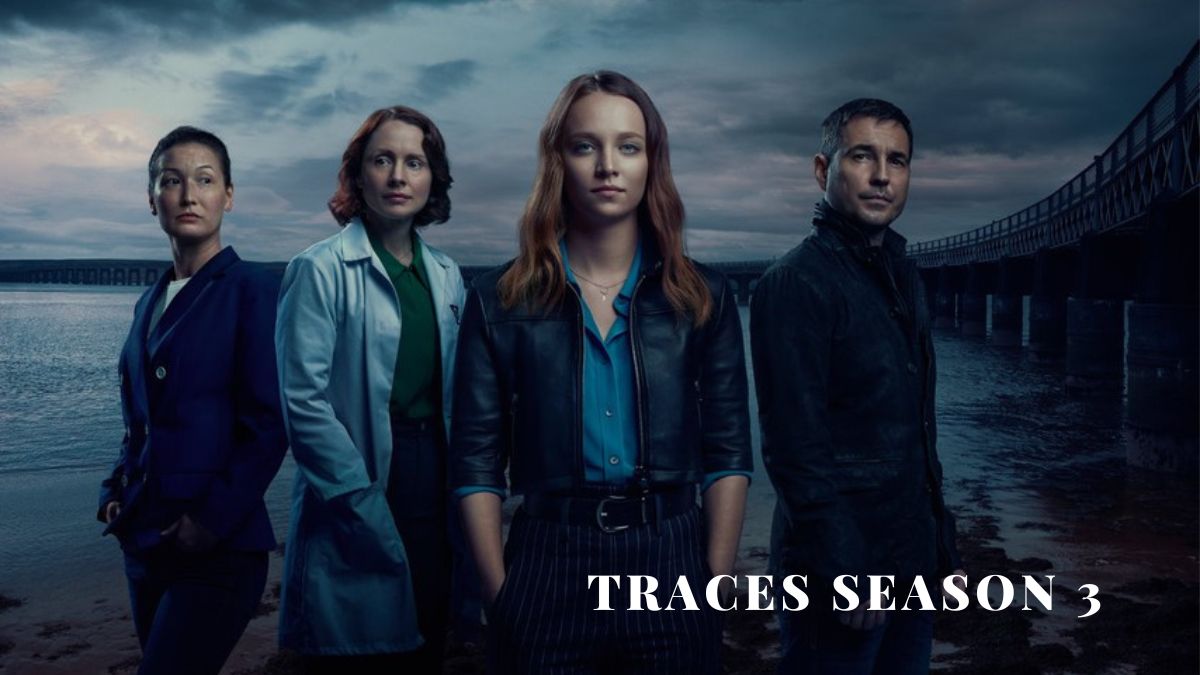 Traces Season 3