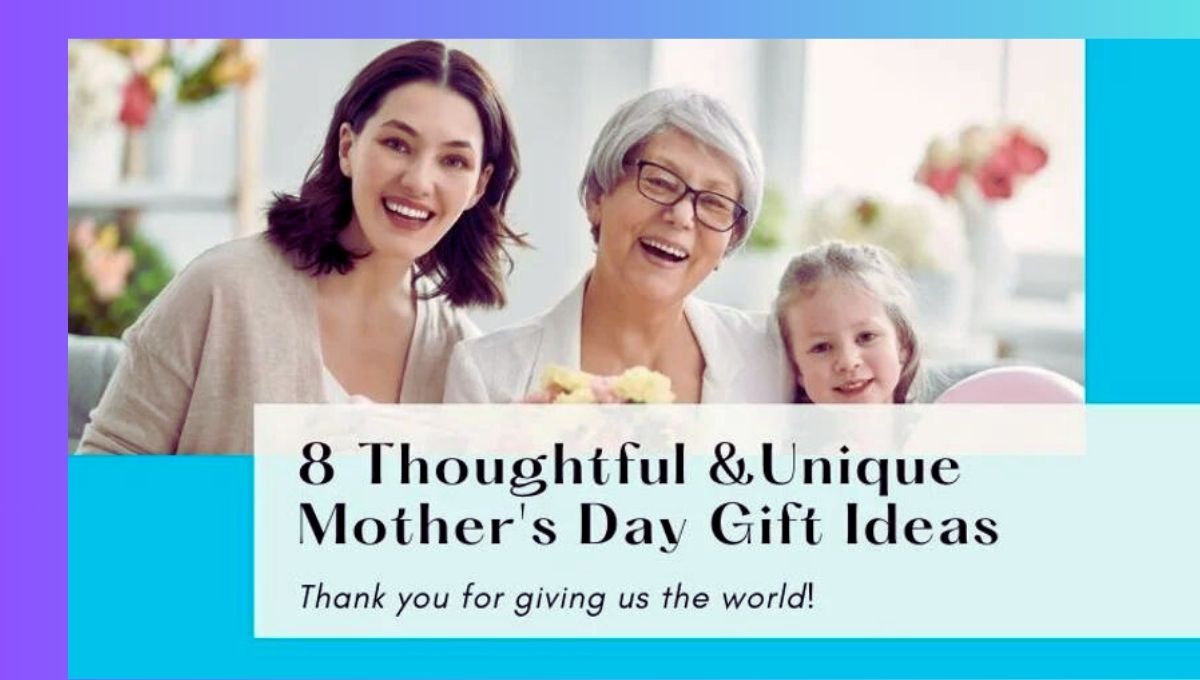Top 10 mother's day Gift Ideas UK