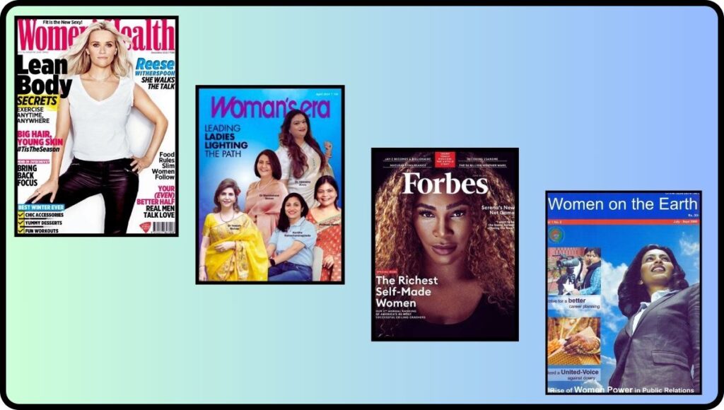 mother's day magazine subscription offers