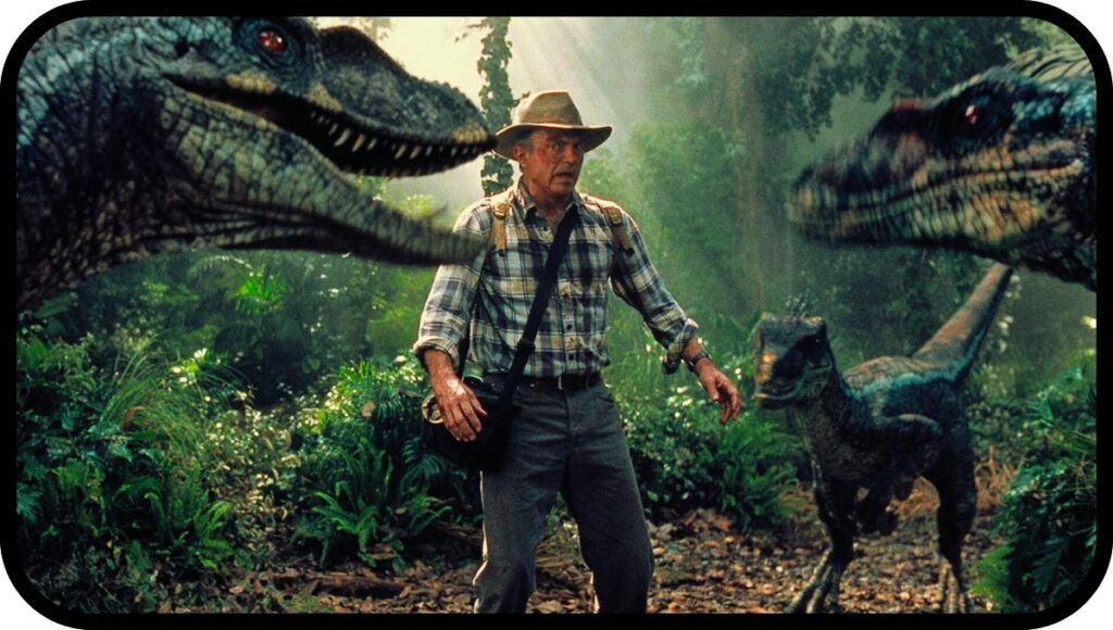 Top 10 Steven Spielberg Movies - IMDB