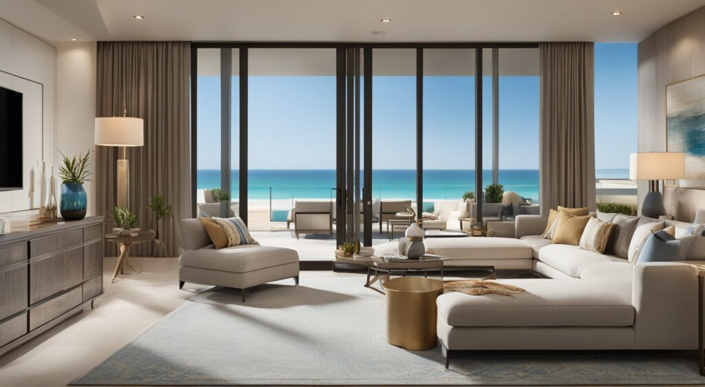 Saadiyat Beach Residences Abu Dhabi